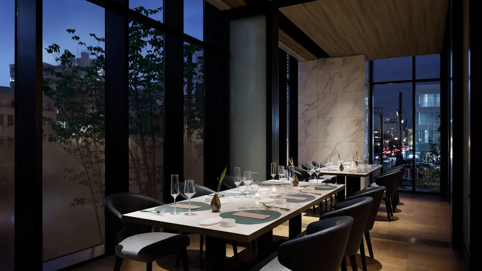 Courtyard by Marriott Nagoya
