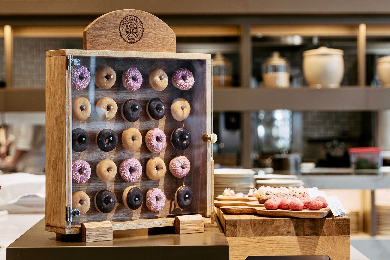 コートヤード・バイ・マリオット名古屋