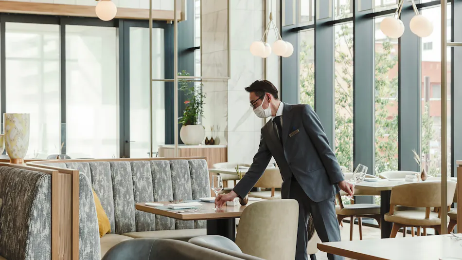 Courtyard by Marriott Nagoya