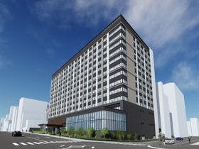 コートヤード・バイ・マリオット名古屋