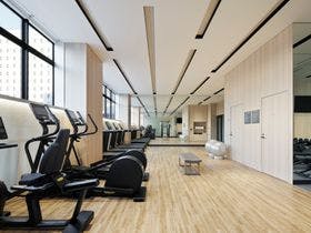 コートヤード・バイ・マリオット名古屋(2022年3月開業)