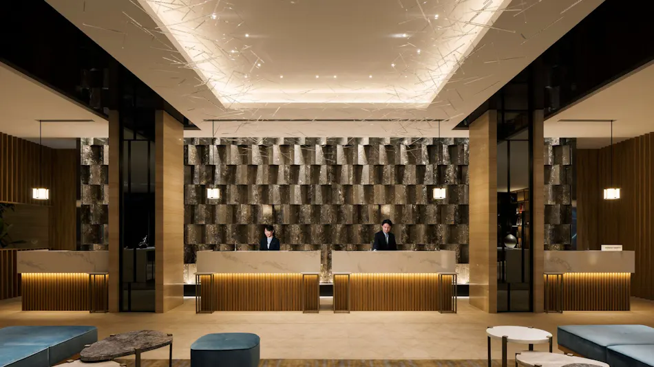 Courtyard by Marriott Nagoya