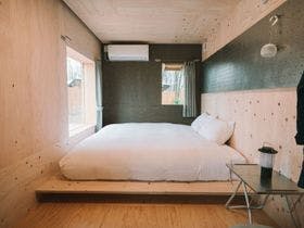 Snow　Peak　FIELD　SUITE　SPA