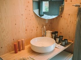 Snow　Peak　FIELD　SUITE　SPA