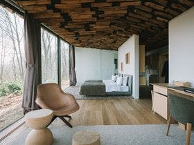 Snow　Peak　FIELD　SUITE　SPA