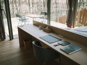 Snow　Peak　FIELD　SUITE　SPA