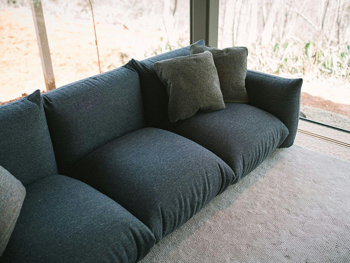 Snow Peak FIELD SUITE SPA HEADQUARTERS