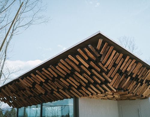 Villa Junior Suite 50平米