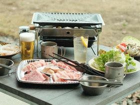 Snow　Peak　FIELD　SUITE　SPA 3枚目