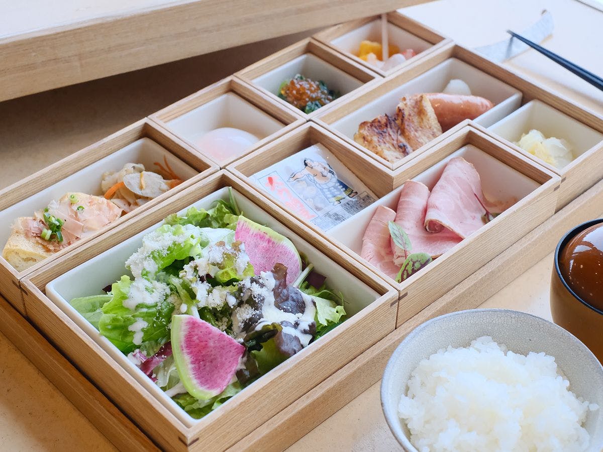 Snow Peak FIELD SUITE SPA HEADQUARTERS - 【朝食付】大自然の息吹と