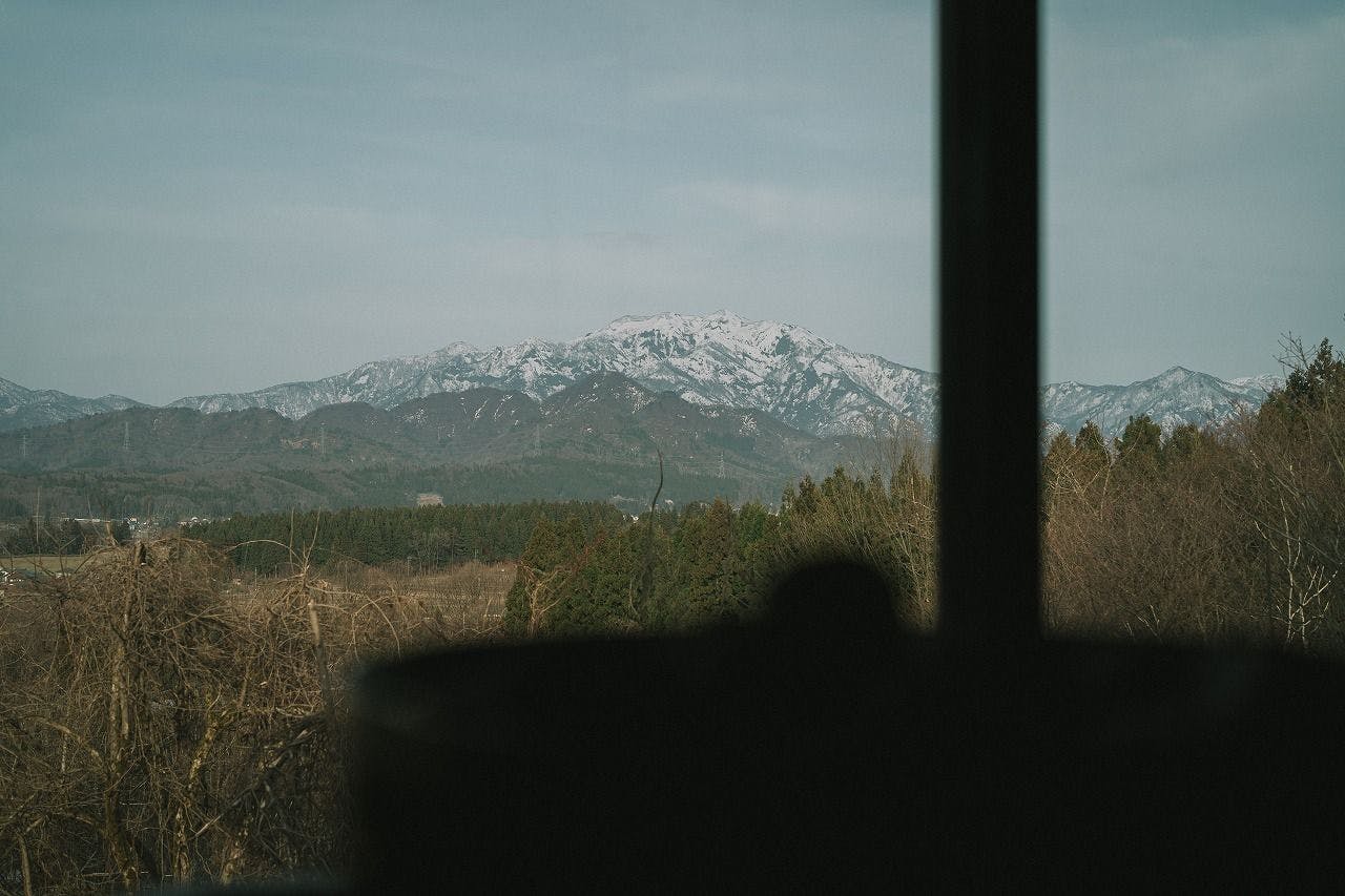 Snow Peak FIELD SUITE SPA HEADQUARTERS