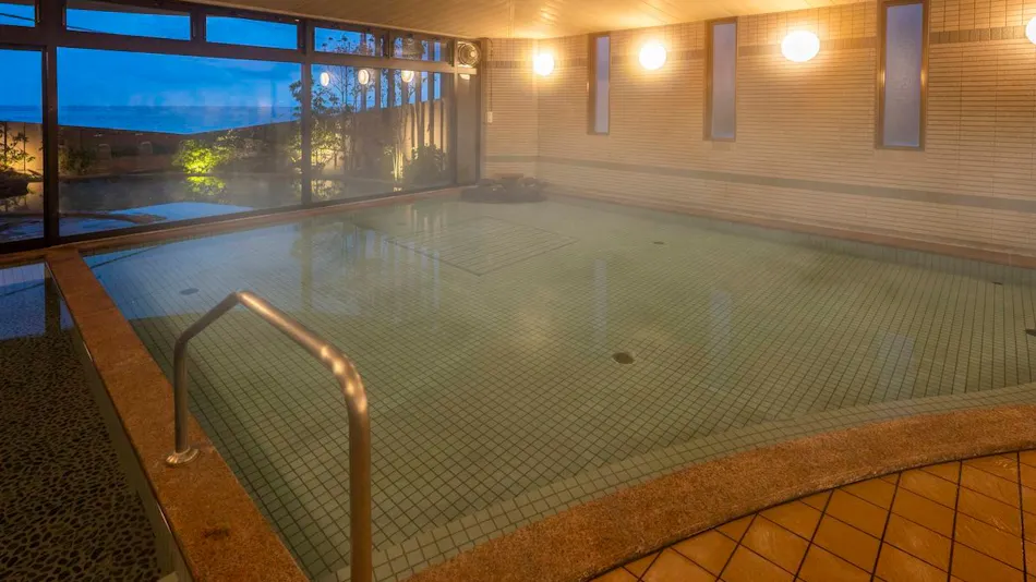 Atagawa Ocean Resort