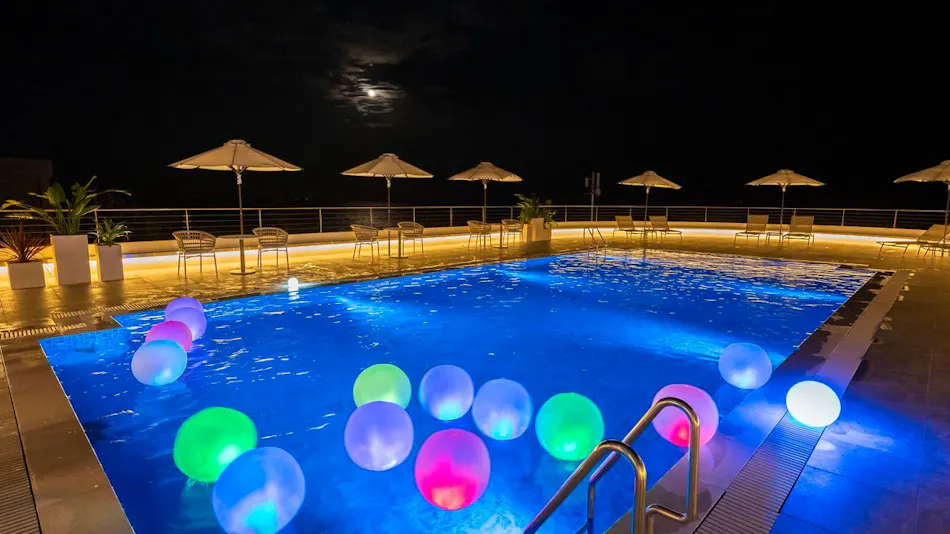 Atagawa Ocean Resort