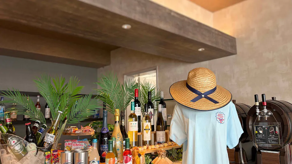 Atagawa Ocean Resort