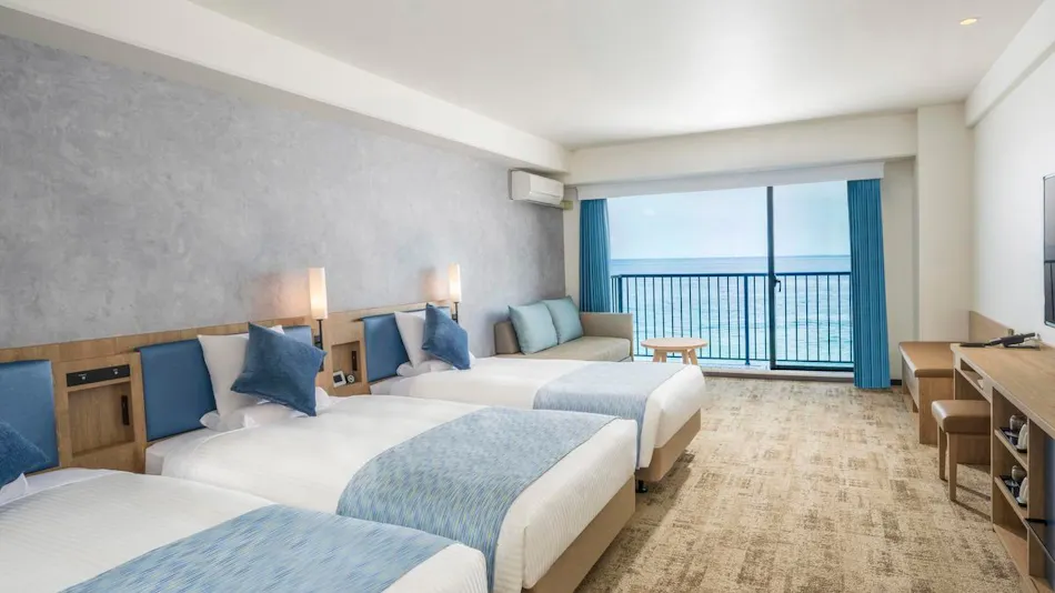 Atagawa Ocean Resort