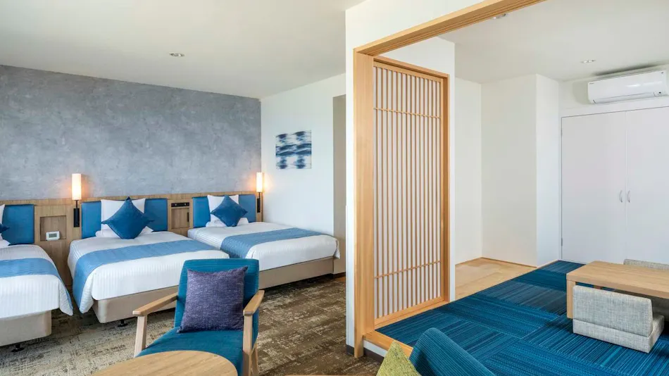 Atagawa Ocean Resort