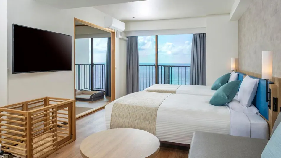 Atagawa Ocean Resort