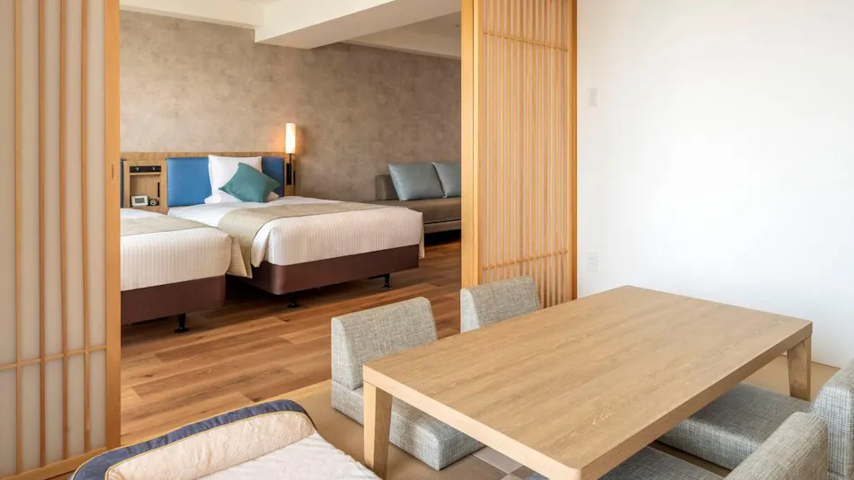 Atagawa Ocean Resort
