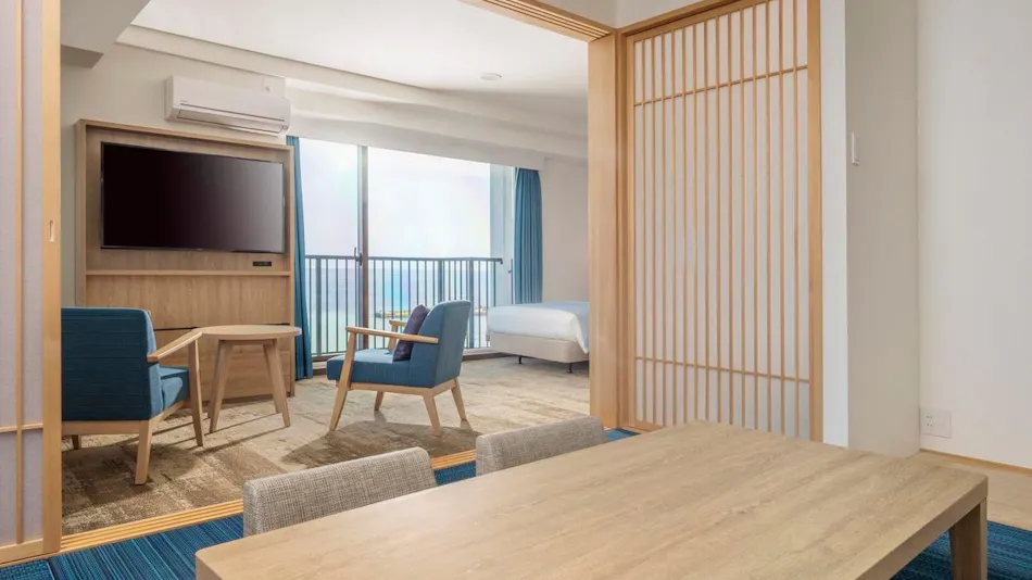 Atagawa Ocean Resort