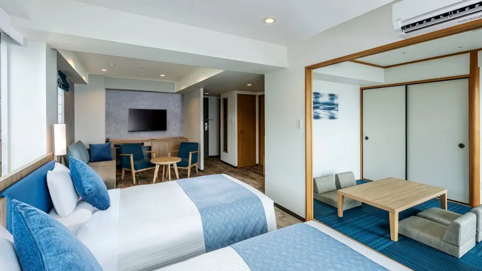Atagawa Ocean Resort