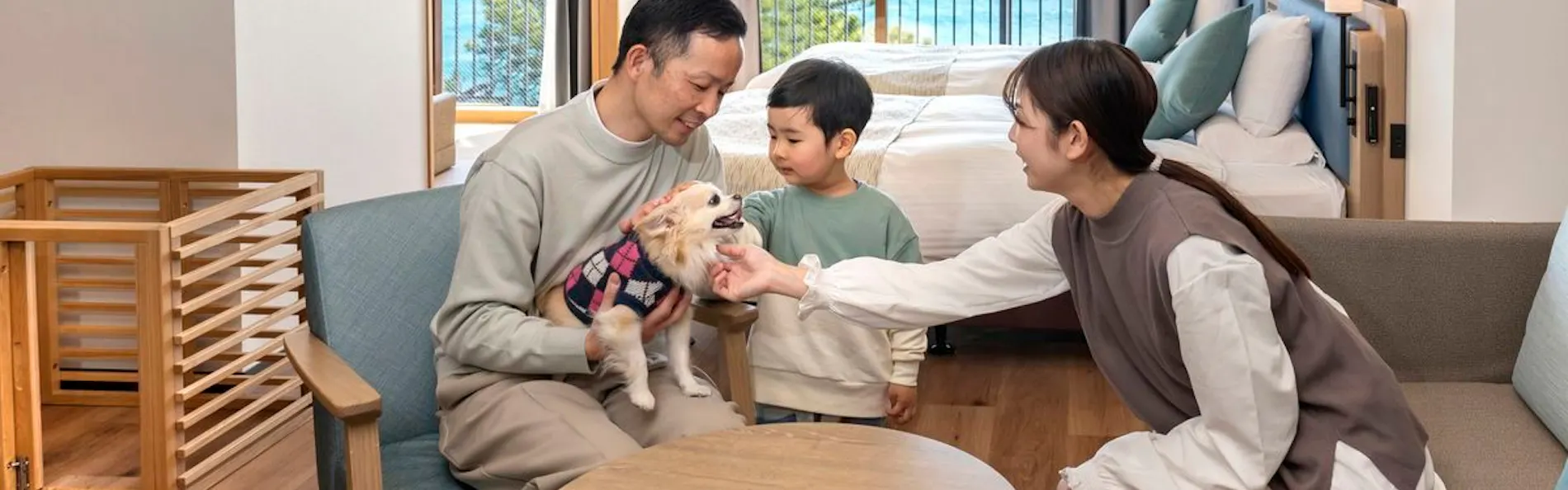 熱川オーシャンリゾート