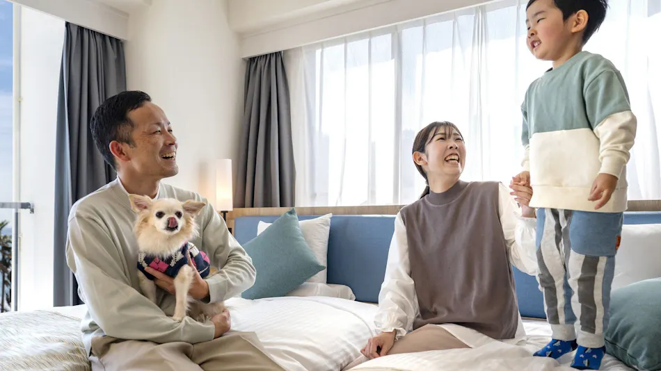 Atagawa Ocean Resort