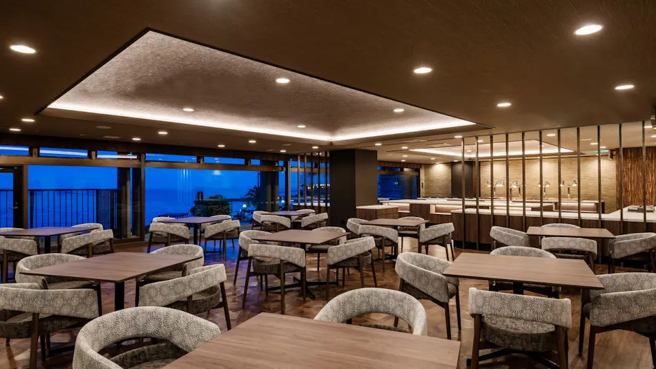Atagawa Ocean Resort