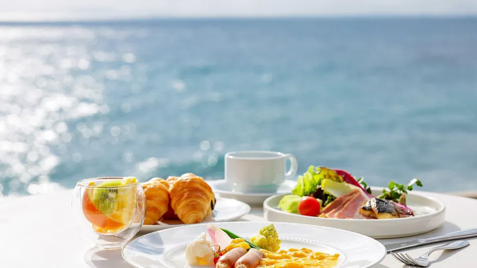 Atagawa Ocean Resort
