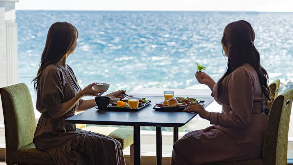 Atagawa Ocean Resort