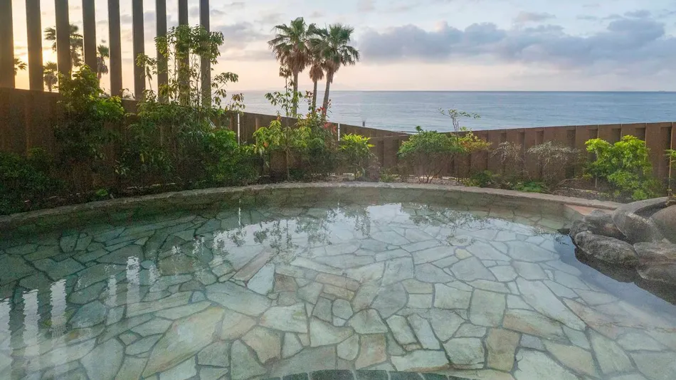 Atagawa Ocean Resort