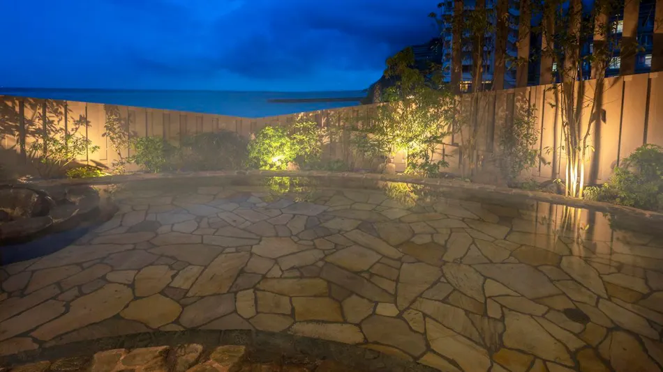 Atagawa Ocean Resort
