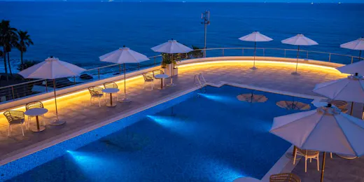 熱川オーシャンリゾート