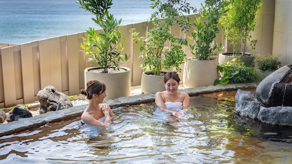 Atagawa Ocean Resort