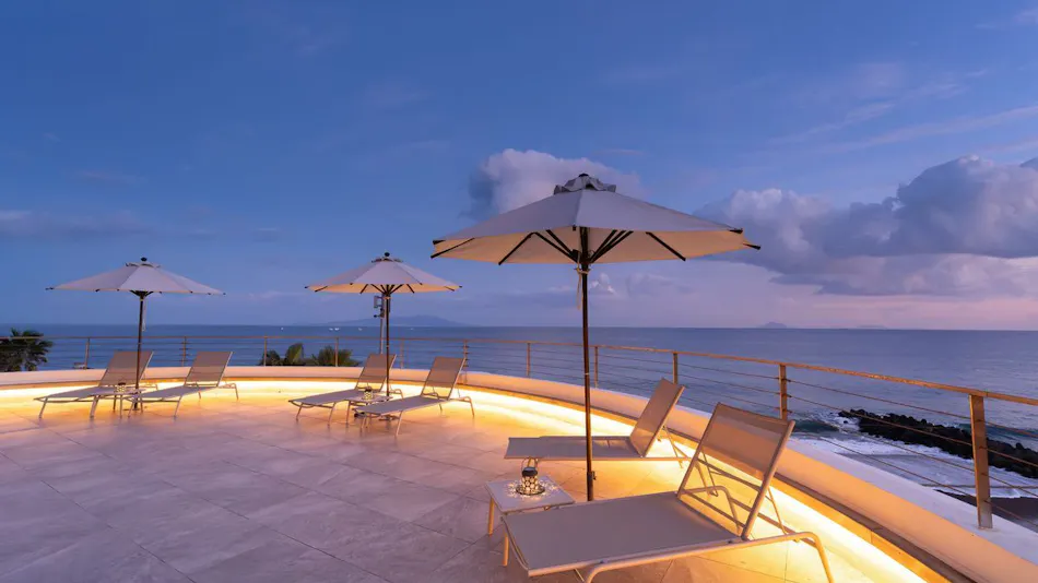 Atagawa Ocean Resort