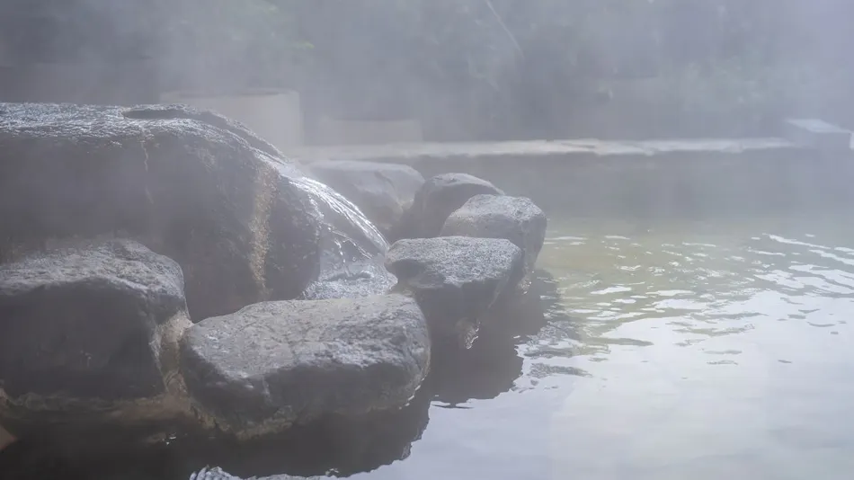 Atagawa Ocean Resort