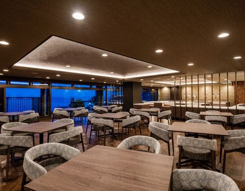 熱川オーシャンリゾート