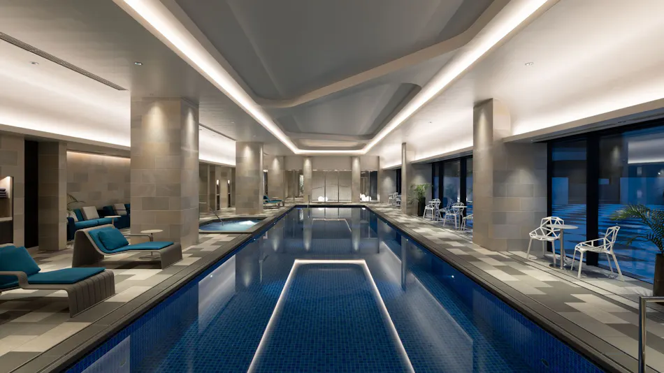 Fuji Speedway Hotel, Unbound Collection by Hyatt