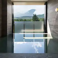 富士大御神温泉