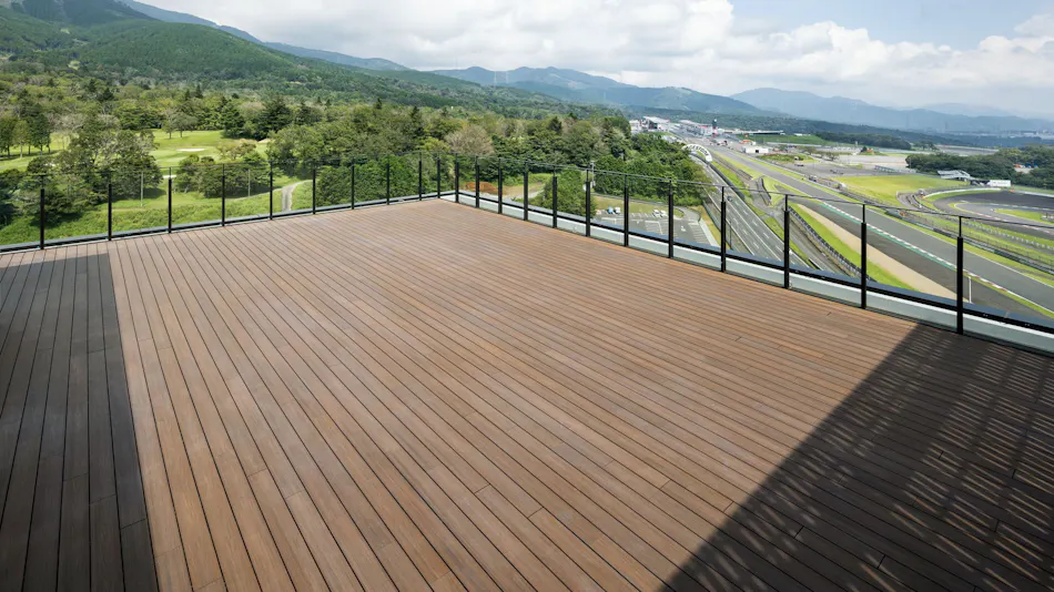 Fuji Speedway Hotel, Unbound Collection by Hyatt