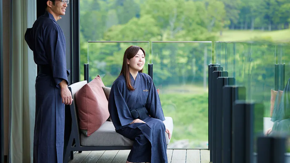 Fuji Speedway Hotel, Unbound Collection by Hyatt