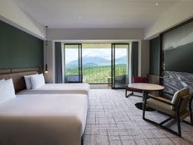 富士スピードウェイホテル 3枚目