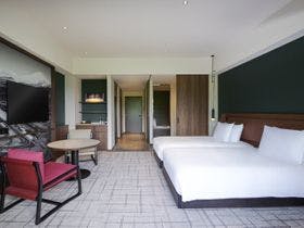 富士スピードウェイホテル