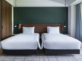 富士スピードウェイホテル