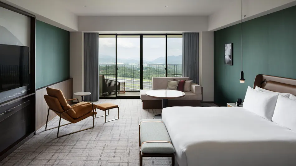 Fuji Speedway Hotel, Unbound Collection by Hyatt