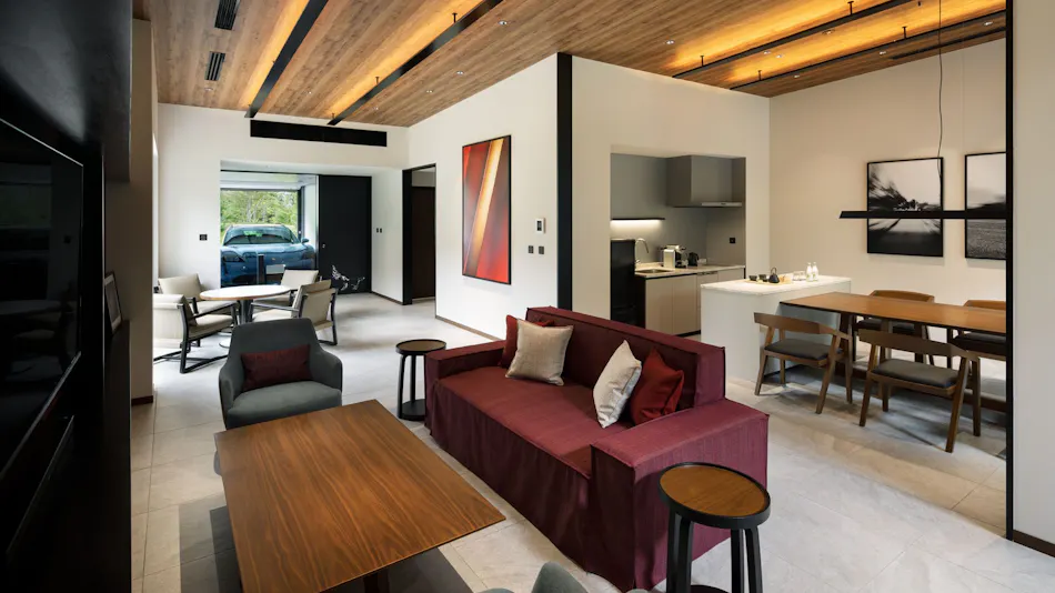 Fuji Speedway Hotel, Unbound Collection by Hyatt