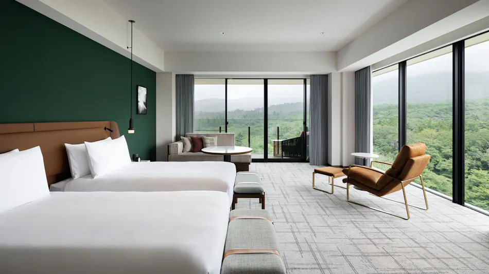 Fuji Speedway Hotel, Unbound Collection by Hyatt