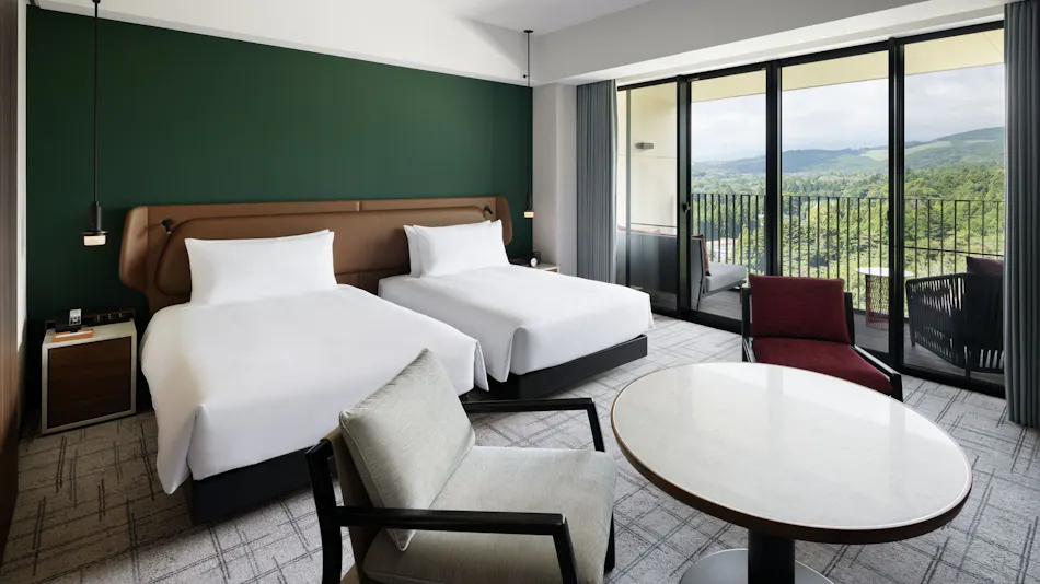 Fuji Speedway Hotel, Unbound Collection by Hyatt