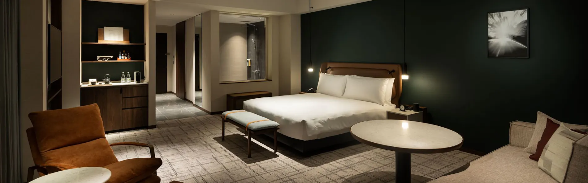 富士スピードウェイホテル, アンバウンド コレクション by Hyatt