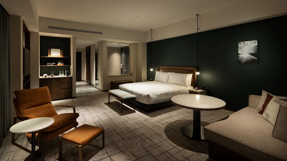 Fuji Speedway Hotel, Unbound Collection by Hyatt