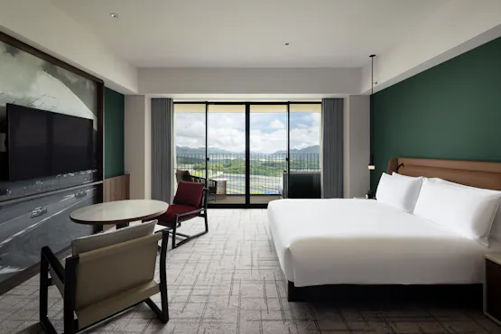 サーキットビューキング